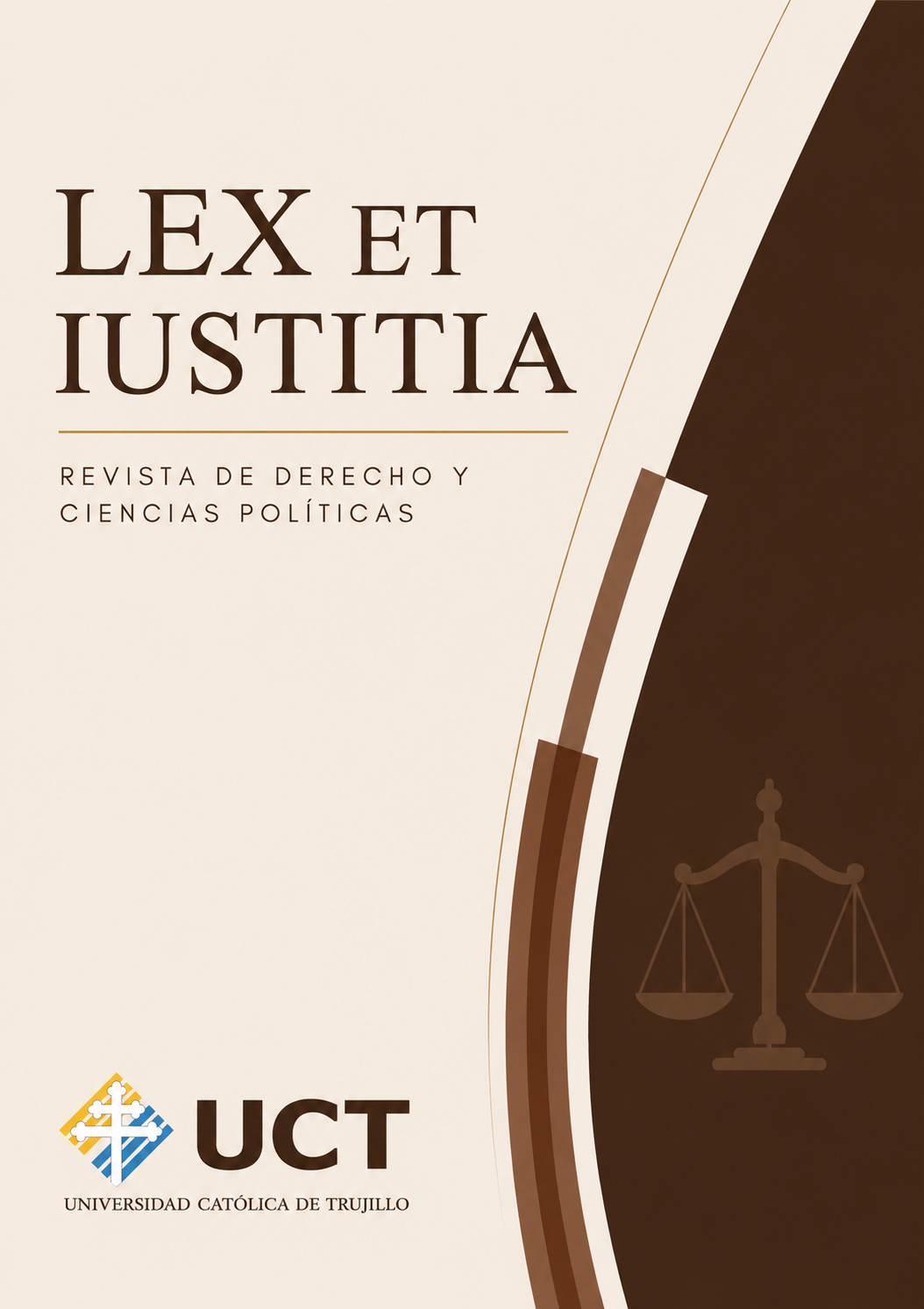 					Ver Vol. 4 Núm. 1 (2026): Lex et Iustitia Vol. 4 Num. 1
				