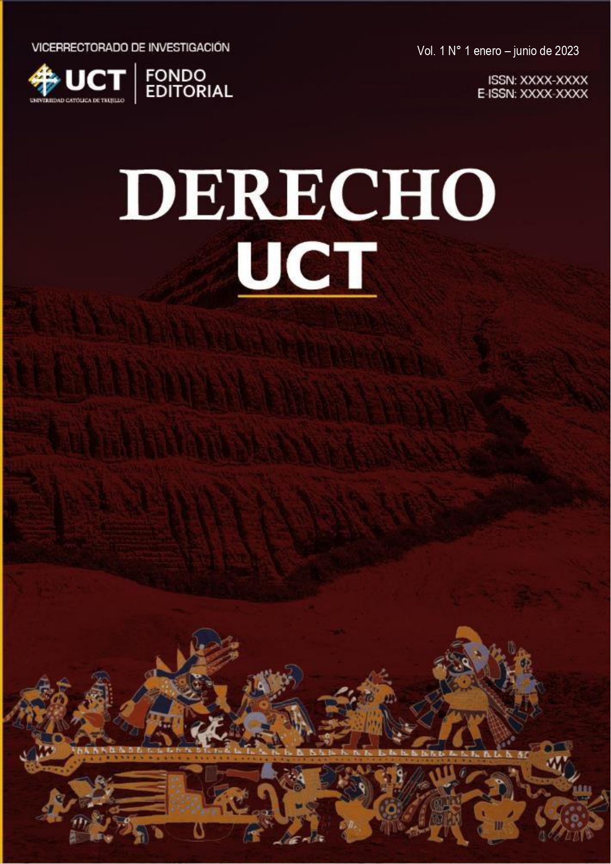 					Ver Vol. 2 Núm. 2 (2024): DERECHO UCT
				