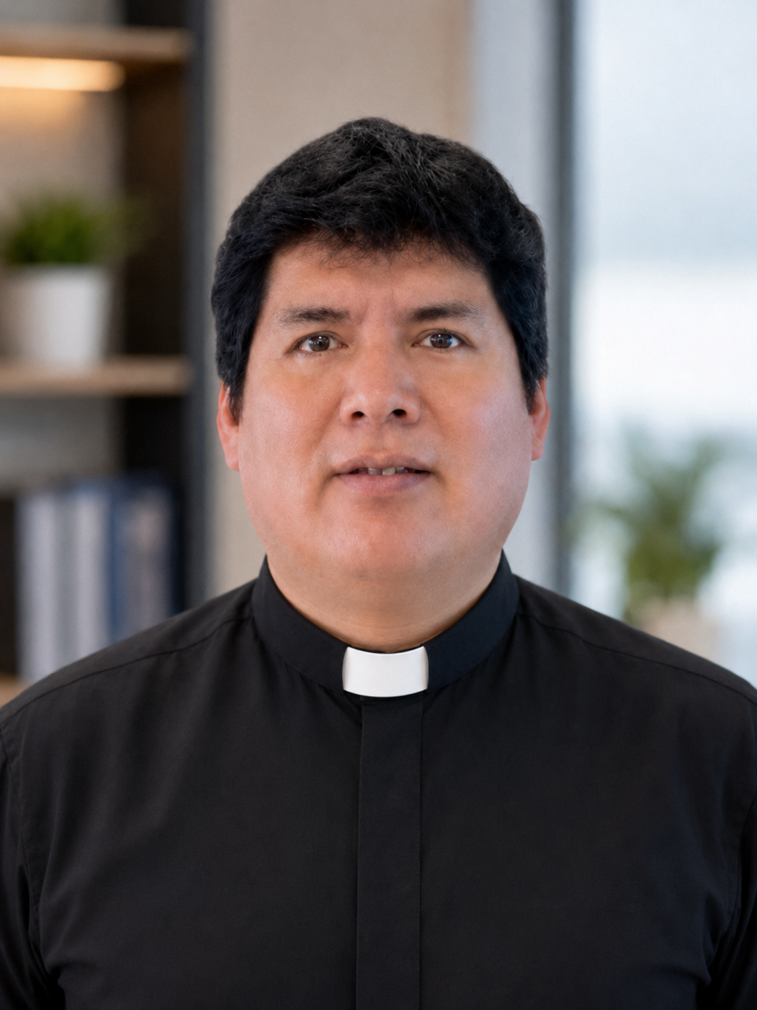 Dr. Elier Abiud Nieto Rivas
