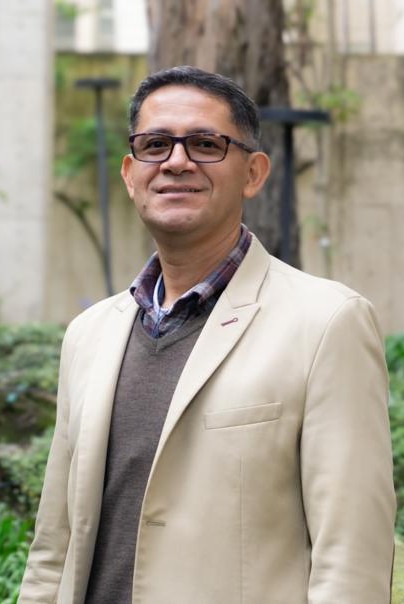 Dr. Elier Abiud Nieto Rivas
